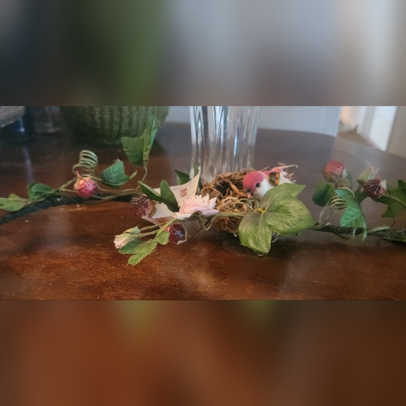 Silk Floral Festoon each, but I have 2 left - Picture 9 of 14